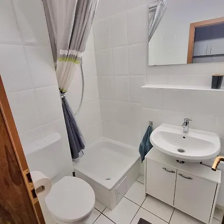 Apartamento Viktoria's In *