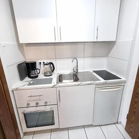 Apartamento Viktoria's In